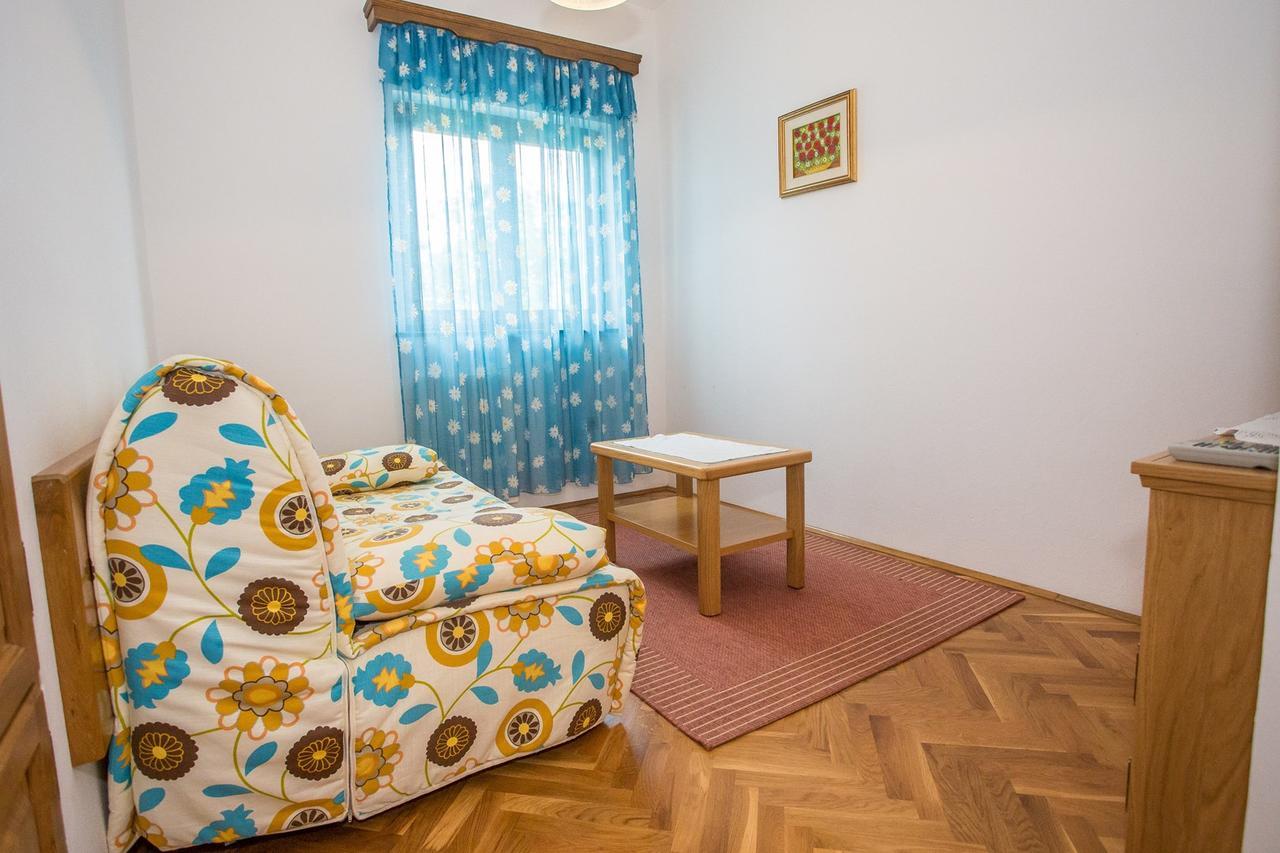 Apartments Staver Porec Exterior photo